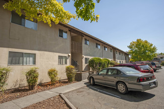 Rohnert Park, CA Apartments - 7359 Boris Ct