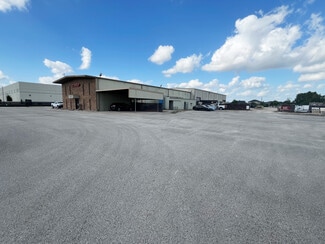 La Porte, TX Industrial - 11837 W Fairmont Pky La Porte, TX Industrial - 11837 W Fairmont Pky