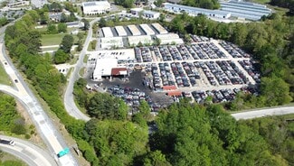 Chesapeake, VA Industrial - 4825 Station House Rd Chesapeake, VA Industrial - 4825 Station House Rd