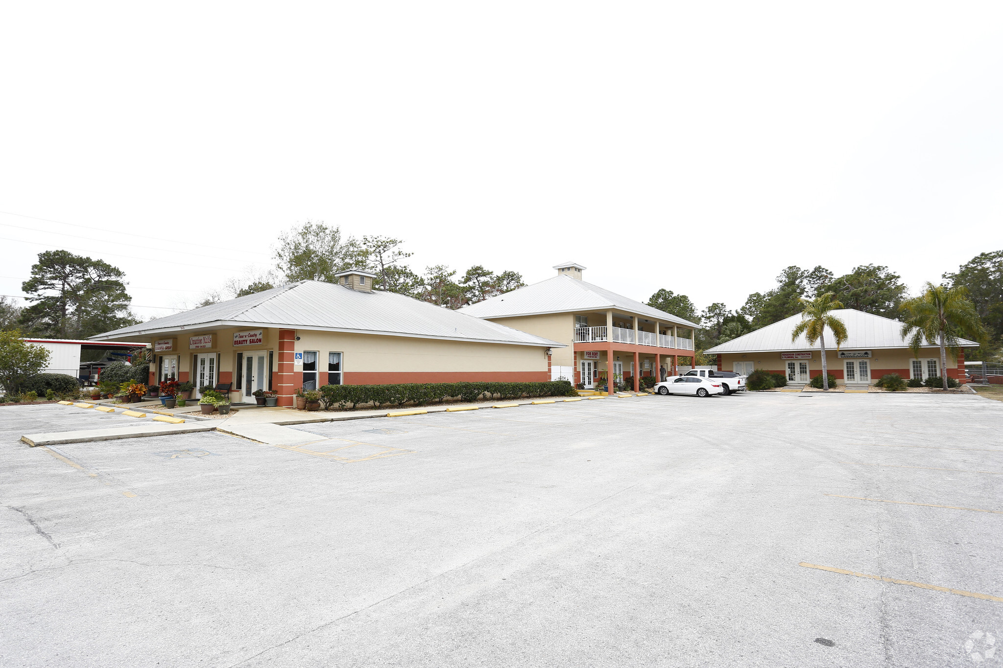 3426-3446 N Citrus Ave, Crystal River, FL for Rent