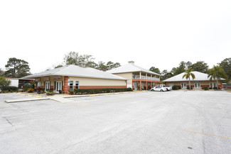 Crystal River, FL Office - 3426-3446 N Citrus Ave