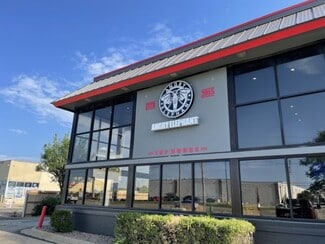 Wichita, KS Fast Food - 111 E 47th St S