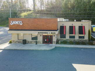 Waynesville, NC Freestanding - 3334 Asheville Rd