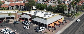 Phoenix, AZ Retail - 9812-9832 N 7th St