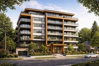 Kelowna, BC Residential - 818 Glenmore Dr