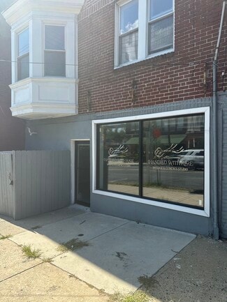 Philadelphia, PA Retail - 3755 Midvale Ave