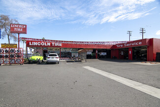 Anaheim, CA Auto Repair - 808 W Lincoln Ave