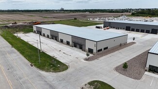 Bondurant, IA Flex - 2151 Shiloh Rose Pkwy SW
