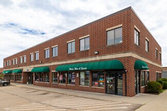 Norwood, MA Office/Medical, Retail - 898-900 Washington St Norwood, MA Office/Medical, Retail - 898-900 Washington St