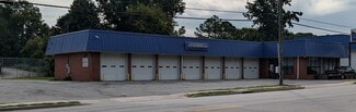 Columbia, SC Auto Repair - 2428 Decker Blvd