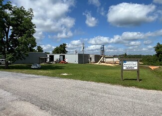 Bay Minette, AL Industrial - 501 Pearson Dr Bay Minette, AL Industrial - 501 Pearson Dr