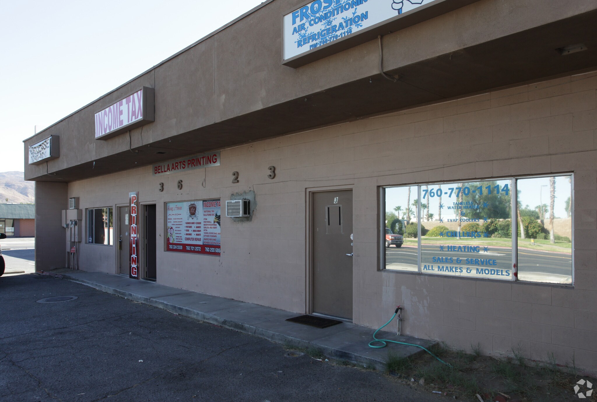 36123 Cathedral Canyon Dr, Cathedral City, CA for Rent
