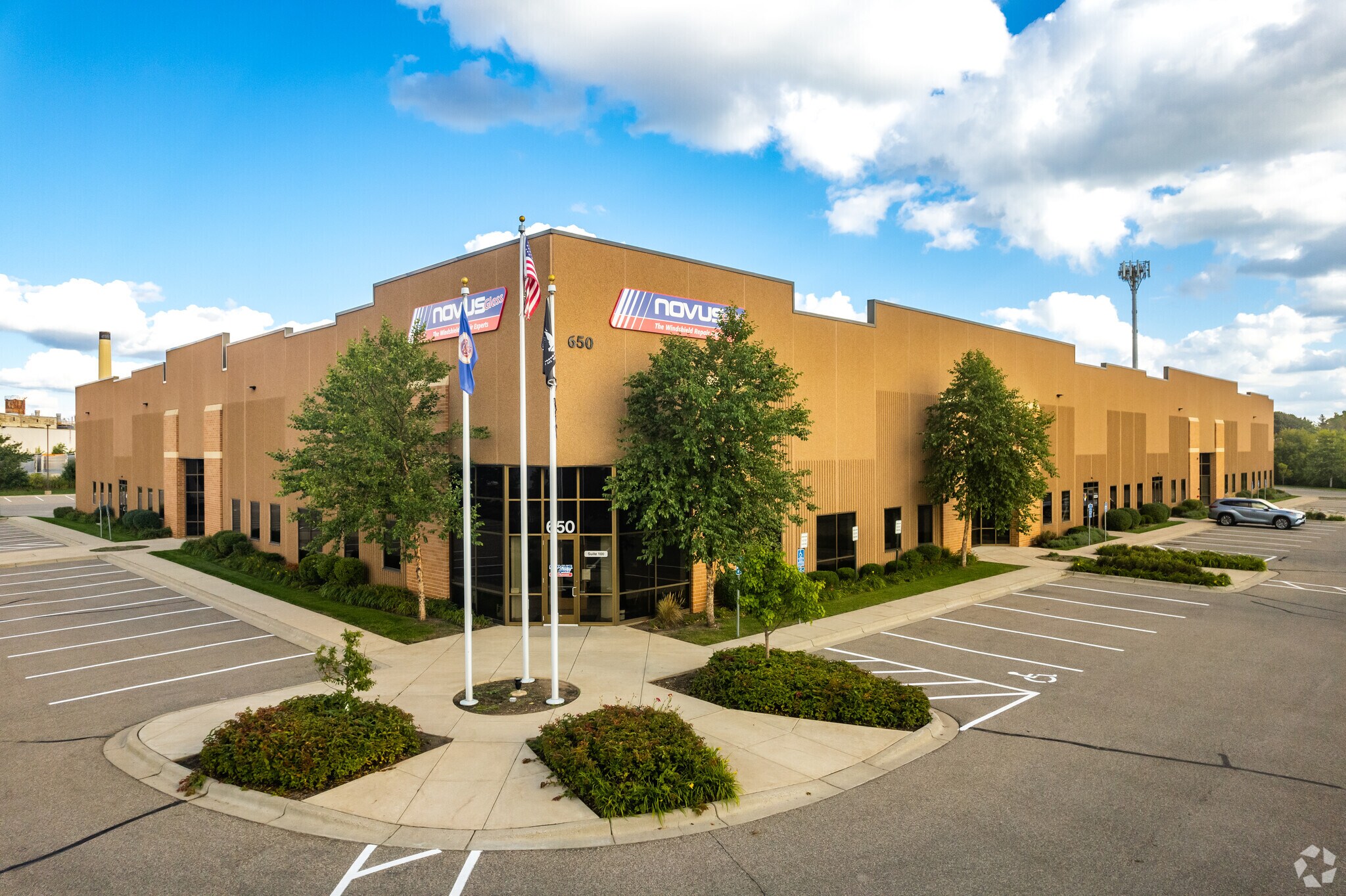 650 Pelham Blvd, Saint Paul, MN for Rent