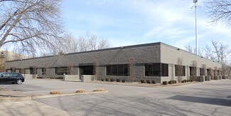 Ballwin, MO Industrial - 440-460 Sovereign Ct