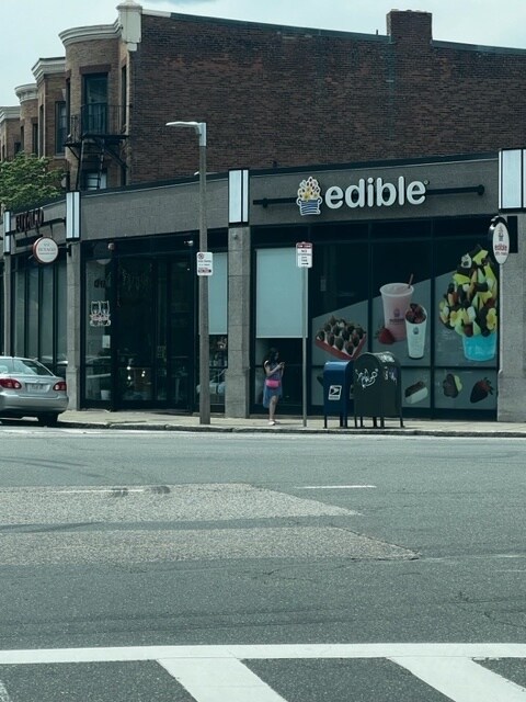 508-512 Park Dr, Boston, MA for Rent