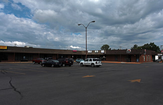 Phoenix, NY Office/Retail, Retail - 290 Rt. 57