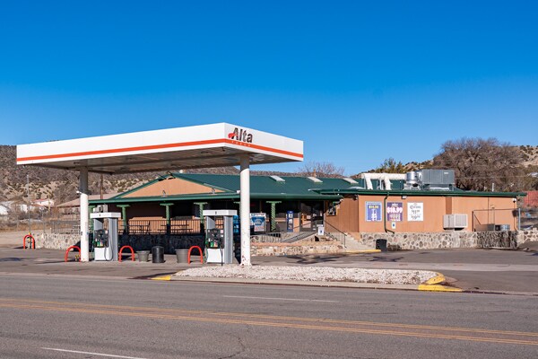 1410 NM 68, Velarde, NM for Sale