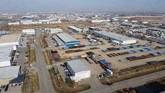 Leduc, AB Industrial Land - 68 Th Avenue And 41 St