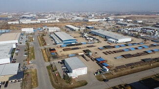 Leduc, AB Industrial - 68 Th Avenue And 41 St