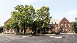 Indianapolis, IN Retail - 202 Steeples Blvd