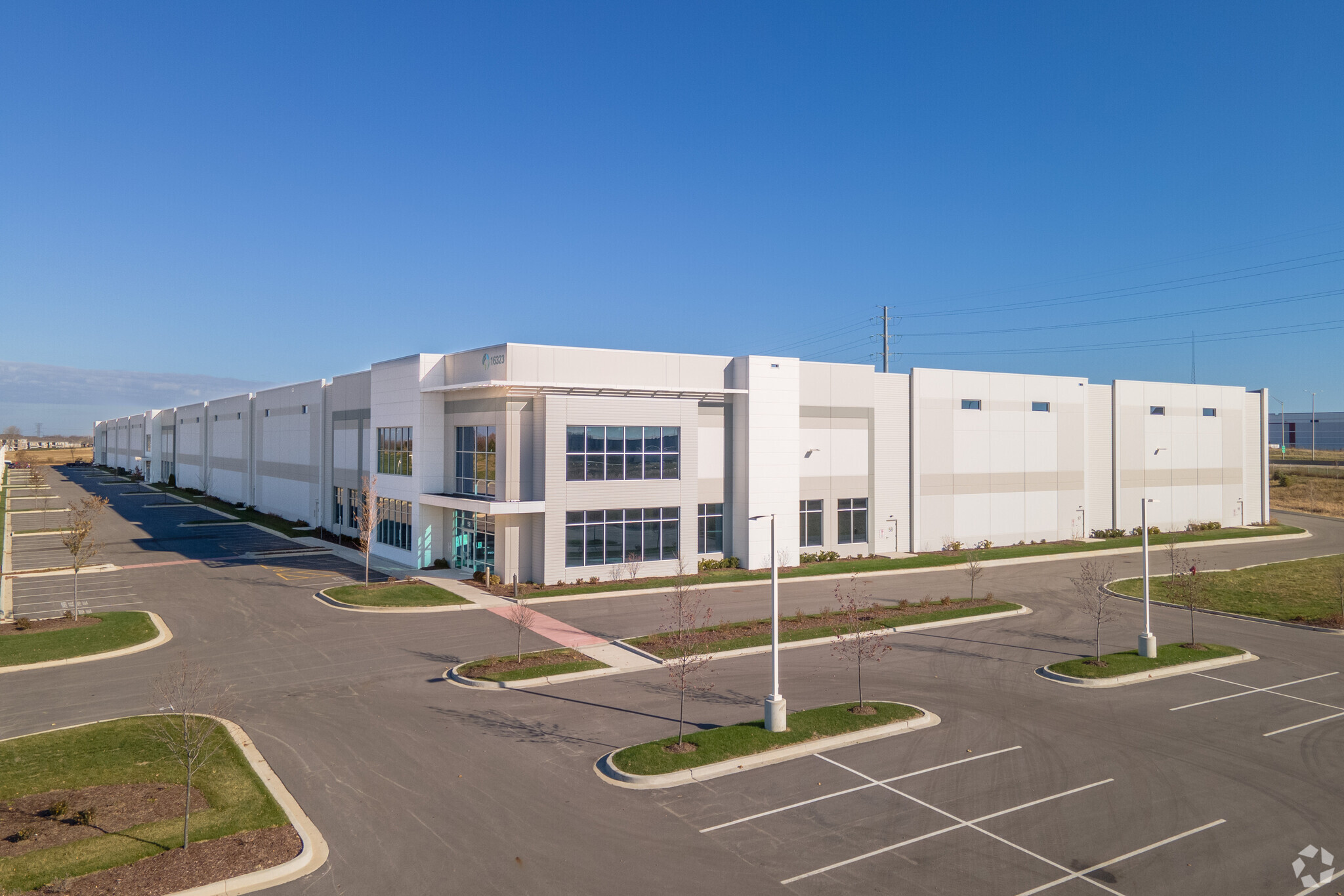 16323 Prologis Pky, Lockport, IL for Rent