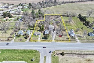 Birch Run, MI Residential Income - 12181 Dixie Hwy