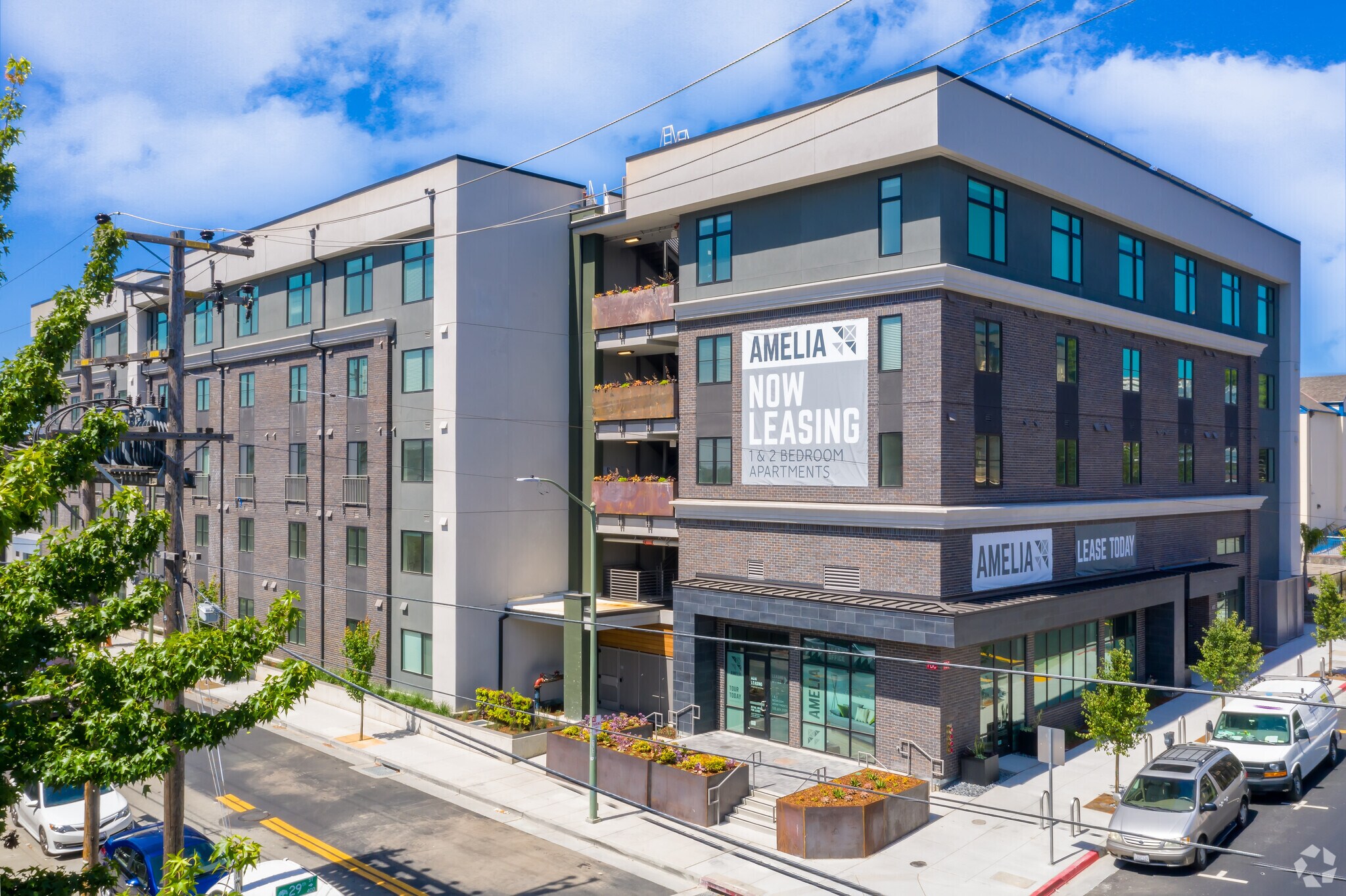 411 29th St, Oakland, CA for Rent