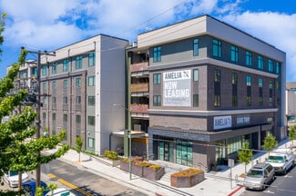 Oakland, CA Office/Retail - 411 29th St Oakland, CA Office/Retail - 411 29th St