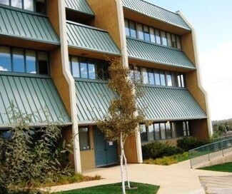 Colorado Springs, CO Office - 2760 N Academy Blvd