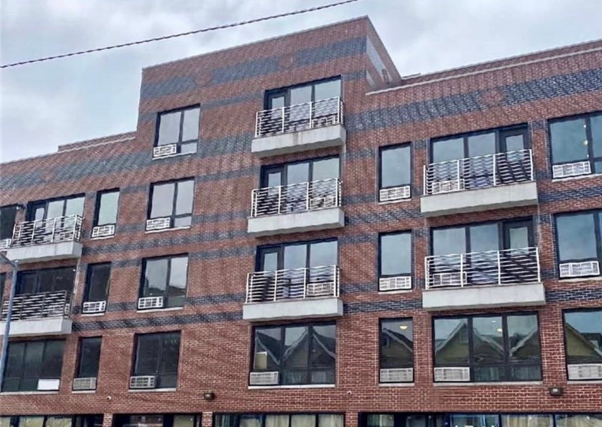 110 Thatford Ave, Brooklyn, NY for Rent