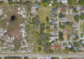 Winter Haven, FL Commercial - Crosstower Dr