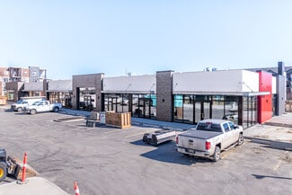 Edmonton, AB Retail - 11804 26 SW ave Edmonton, AB Retail - 11804 26 SW ave