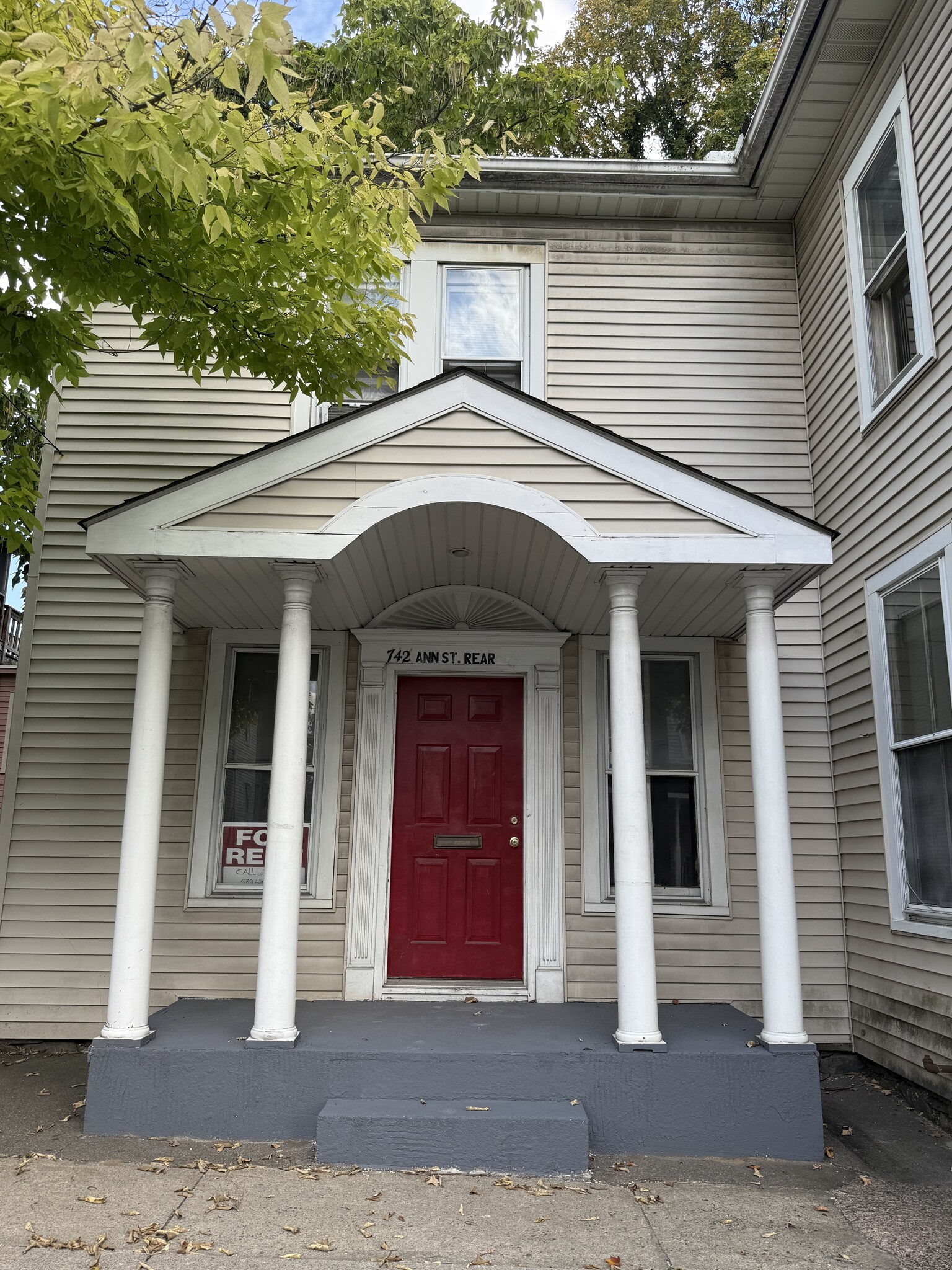 742 Ann St, Stroudsburg, PA for Rent