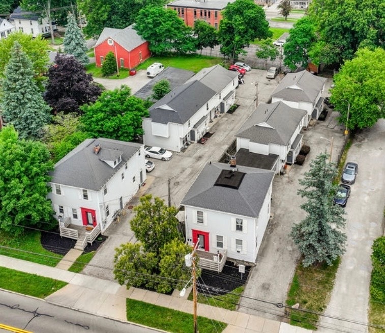 166 Mentor Ave, Painesville, OH for Sale