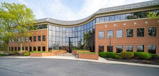 Columbus, OH Office - 8101 N High St Columbus, OH Office - 8101 N High St