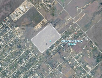 San Marcos, TX Commercial Land - Fm 621 San Marcos, TX Commercial Land - Fm 621