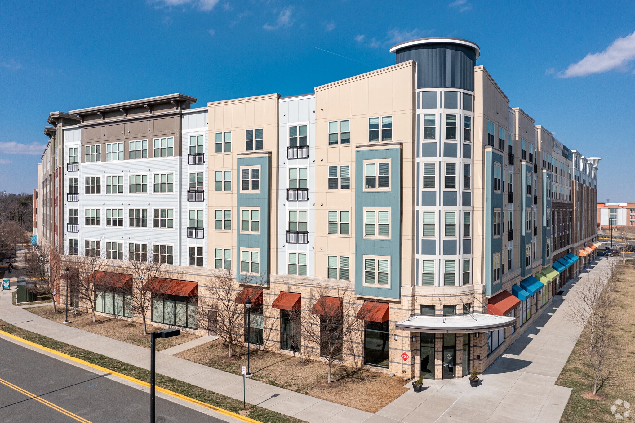 2701 Neabsco Common Plz, Woodbridge, VA for Rent