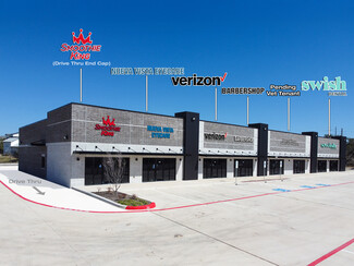 San Antonio, TX Retail - 14633 Potranco Rd