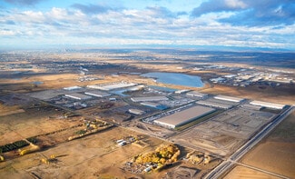 Rocky View No 44, AB Distribution - 285254 High Plains Way Rocky View No 44, AB Distribution - 285254 High Plains Way