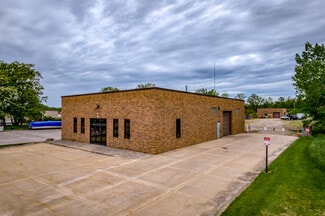 North Royalton, OH Service - 9552 York Alpha Dr