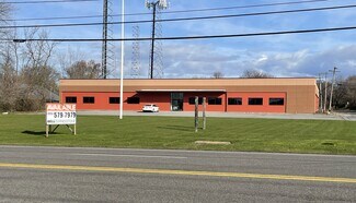 Liverpool, NY undefined - 506 Old Liverpool Rd