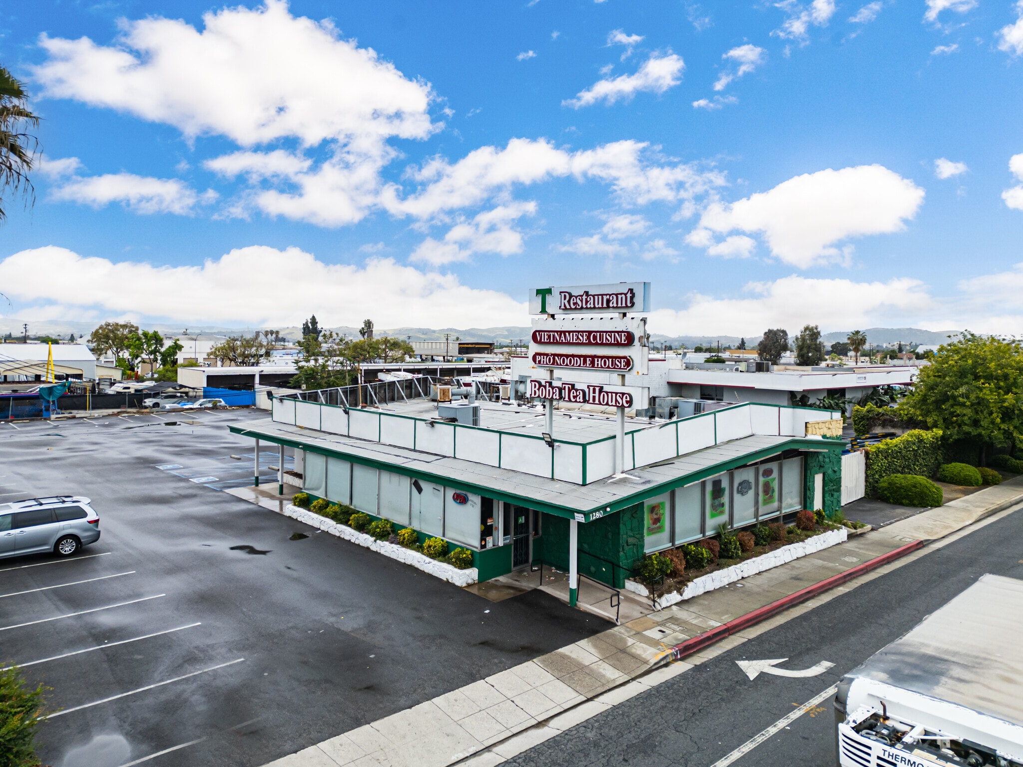 1280 E Holt Ave, Pomona, CA for Rent
