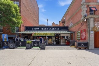 Flushing, NY Retail - 14206 41st Ave