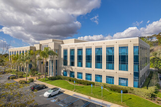 Lake Forest, CA Office - 1 Spectrum Pointe Dr