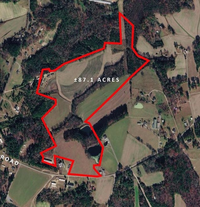 577 Thomas Kelly Rd, Sanford, NC for Sale