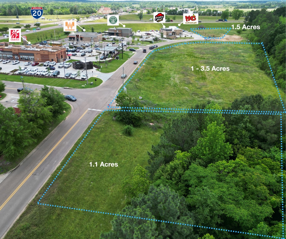 201 Disotell Blvd, Brandon, MS for Sale