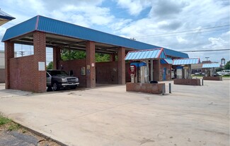 Arlington, TX Car Washes - 1401 S Cooper St