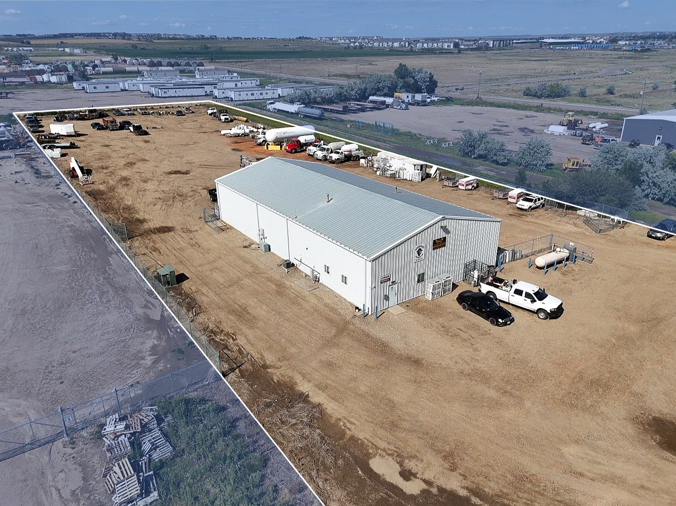 4506 Dakota Pky W, Williston, ND for Rent