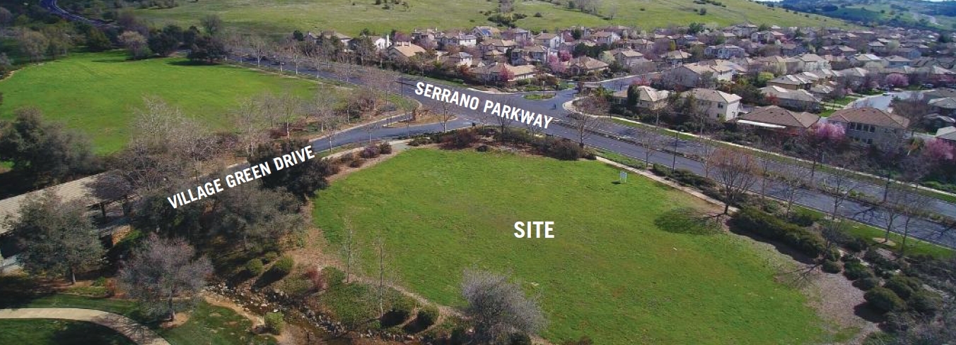 4537 Serrano Parkway, El Dorado Hills, CA for Rent