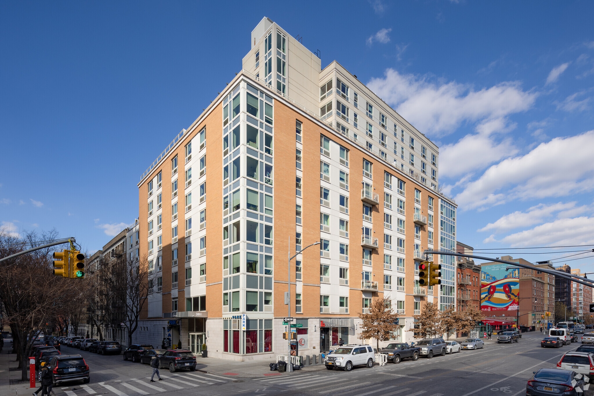 2131 Frederick Douglass Blvd, New York, NY for Sale